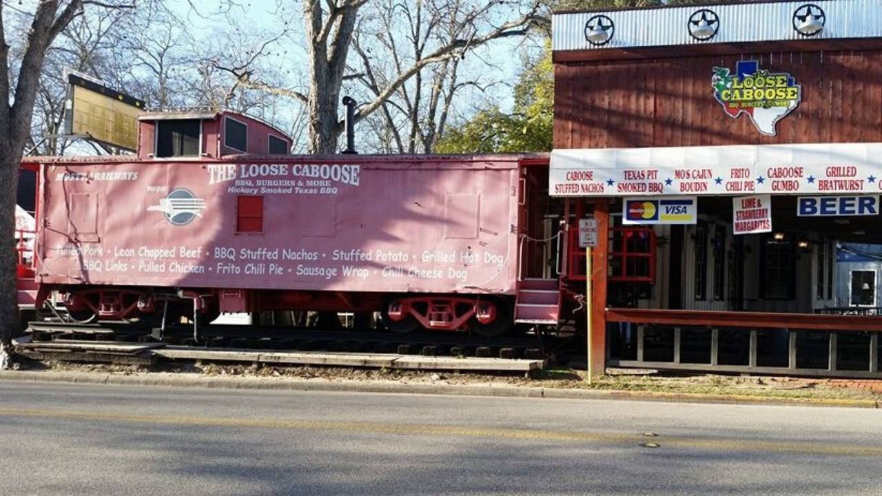 12 of the best train adventures for Houston kids who love...